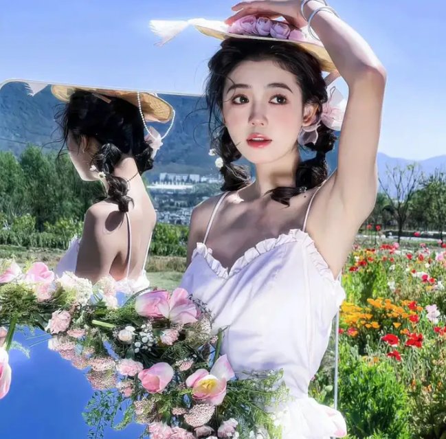天眼浩劫